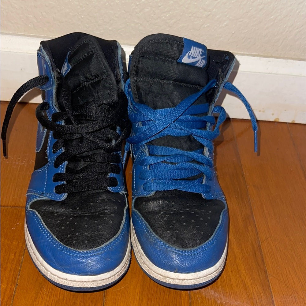 Nike Air Jordan 1